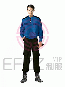 保安服毛衣圖片006
