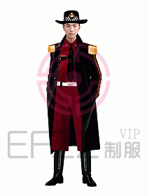 保安服大衣圖片018