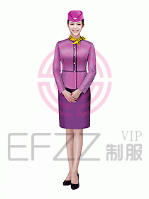 空姐服220