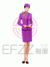 空姐服258