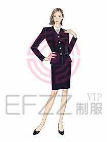 鐵路員工制服050