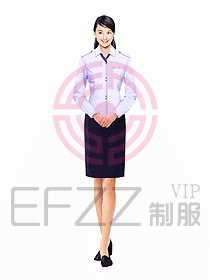 鐵路員工制服112