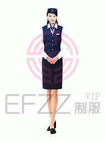 鐵路員工制服115