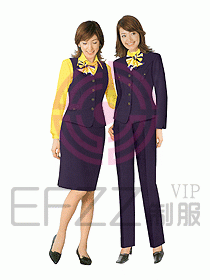 鐵路員工制服128