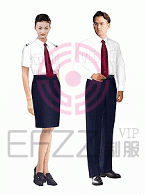 鐵路員工制服139