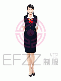 鐵路員工制服146