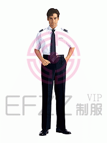 鐵路員工制服148