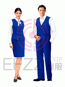 水療會所服務員117