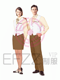 水療會所服務員120