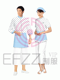 水療會(huì)所服務(wù)員125