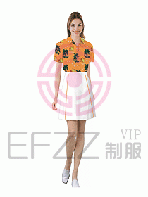 水療會所服務(wù)員136