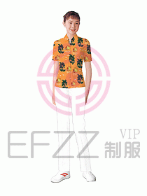 水療會所服務員137