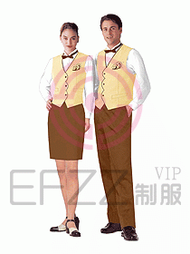 水療會所服務員143