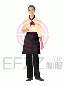 水療會所服務員147