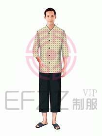 水療會所服務員155