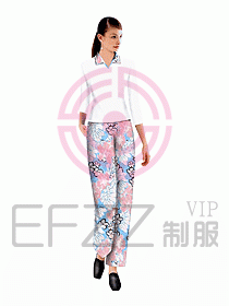 水療會所服務員165