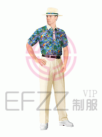 水療會所服務員176