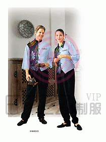 水療會(huì)所服務(wù)員185