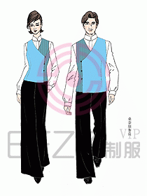 水療會所服務員188