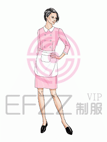 水療會所服務員191