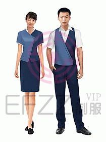 水療會所服務員194