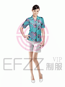 水療會所服務員207