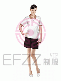 水療會(huì)所服務(wù)員213