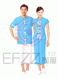 更衣服務(wù)員022