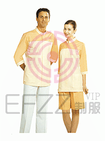 更衣服務(wù)員031