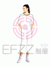 更衣服務(wù)員046