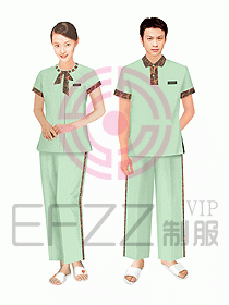 更衣服務(wù)員048