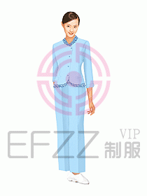 更衣服務(wù)員052