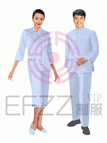 更衣服務(wù)員068