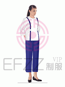 更衣服務(wù)員070