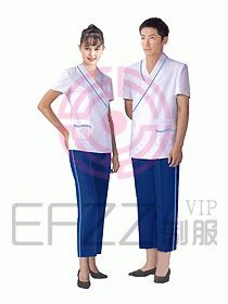 更衣服務(wù)員095