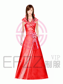 夜總會(huì)咨客服裝101