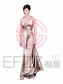 夜總會(huì)DJ小姐服102