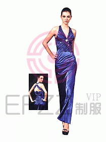 夜總會(huì)DJ小姐服244