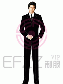 行政經理服裝039