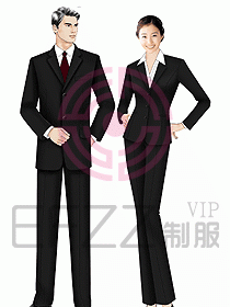 行政經理服裝044