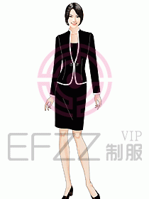 行政經(jīng)理服裝049