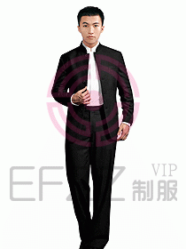 行政經理服裝057