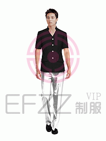 行政經理服裝109