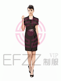 行政經理服裝110