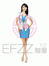 行政經理服裝115