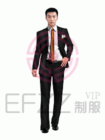 行政經理服裝118