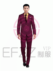 行政經理服裝143