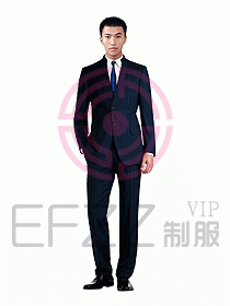 前廳大堂服務生制服249