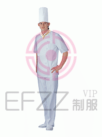 廚師服006