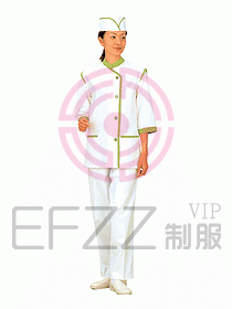 廚師服013